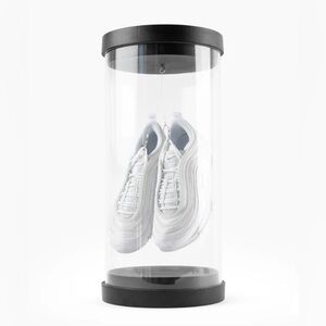 CPSL Sneaker Display Case